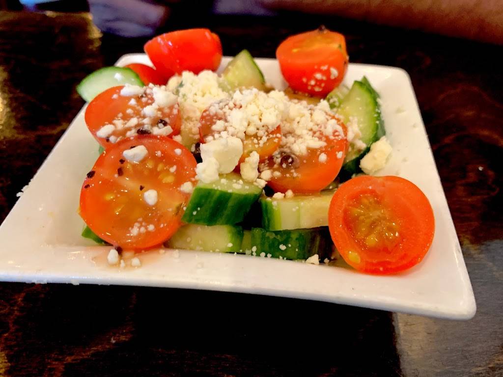 JuJu | restaurant | 604 Coleman Blvd, Mt Pleasant, SC 29464, USA | 8432848229 OR +1 843-284-8229