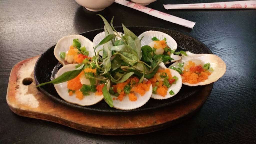 Tràm Chim Fresh Seafood | restaurant | 9455 Bolsa Ave, Westminster, CA 92683, USA | 7147176885 OR +1 714-717-6885