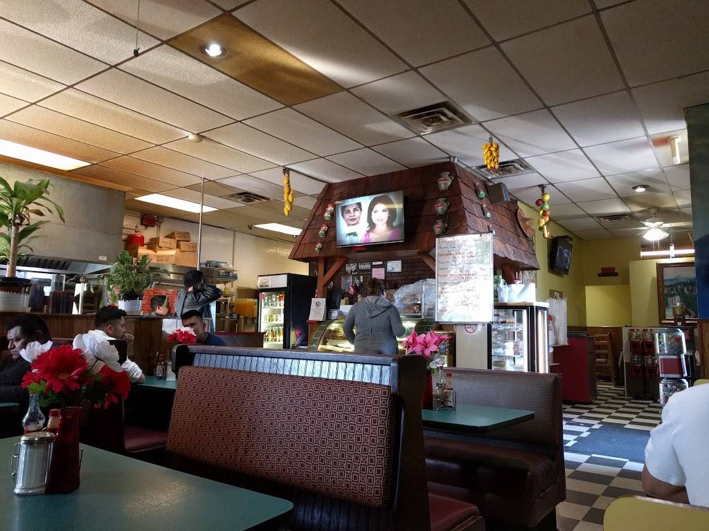 Tastys Chicken & Bread Llc | restaurant | 4140 Meadowdale Blvd, North Chesterfield, VA 23234, USA | 8042714036 OR +1 804-271-4036