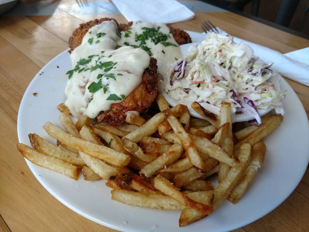 State & Central | restaurant | 1415 State Ave NE, Olympia, WA 98506, USA | 3604890824 OR +1 360-489-0824