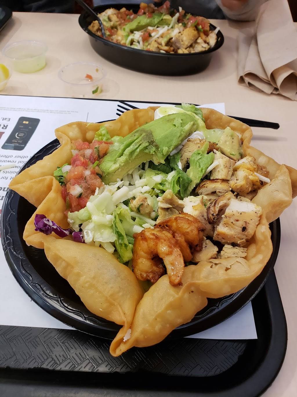 El Pollo Loco | restaurant | 1510 E Hammer Ln, Bldg C1, Stockton, CA 95210, USA | 2099513636 OR +1 209-951-3636