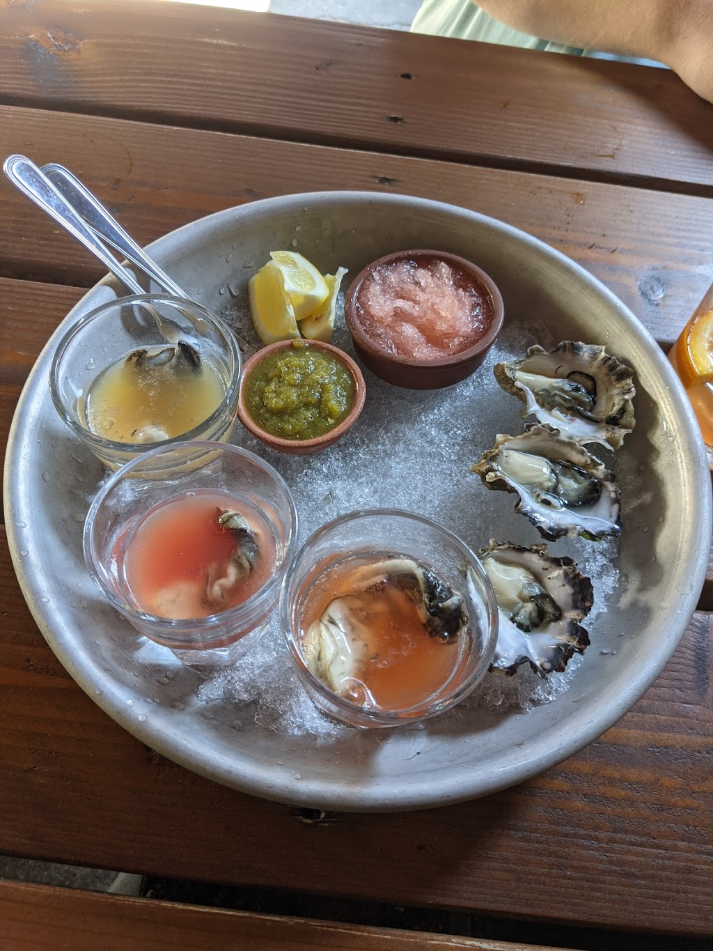 Interurban | restaurant | 4057 N Mississippi Ave, Portland, OR 97227, USA | 5032846669 OR +1 503-284-6669