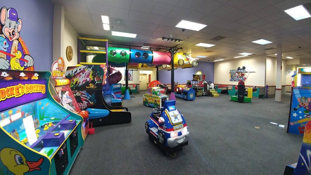 Chuck E. Cheeses | restaurant | 82 Boston Post Rd, Orange, CT 06477, USA | 2037993200 OR +1 203-799-3200