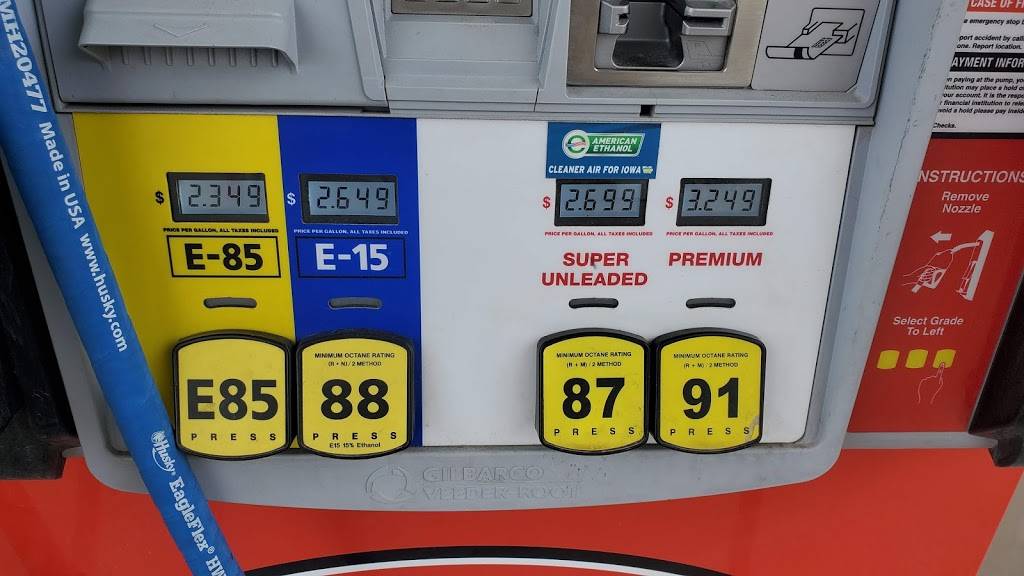 Subway Restaurants | restaurant | Interstate 80 Exit 237, Tiffin, IA 52340, USA | 3195452690 OR +1 319-545-2690