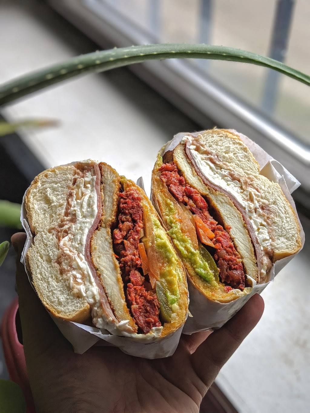 Eden Deli Grocery | restaurant | 408 47th St, Brooklyn, NY 11220, USA | 7184391144 OR +1 718-439-1144