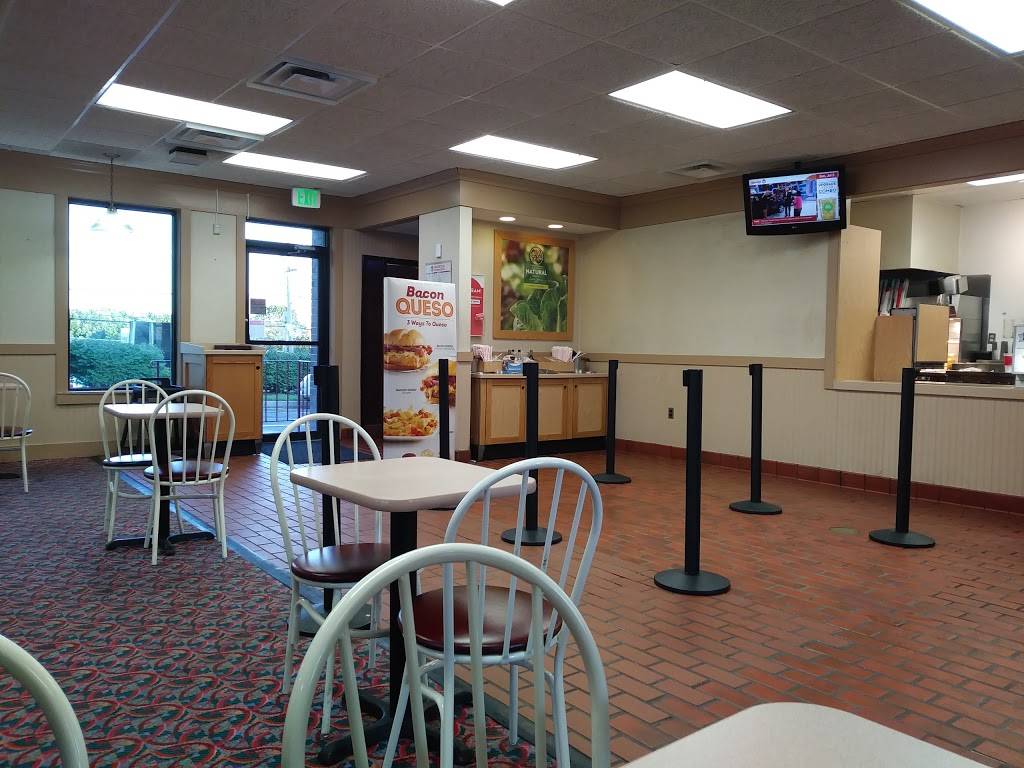 Wendys | restaurant | 8700 Belair Rd, Baltimore, MD 21236, USA | 4105291609 OR +1 410-529-1609