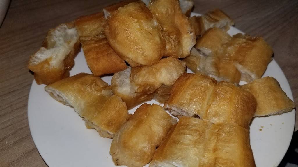 Chao Long Thang Mo | restaurant | 11513 Bellaire Blvd, Houston, TX 77072, USA | 2814959590 OR +1 281-495-9590