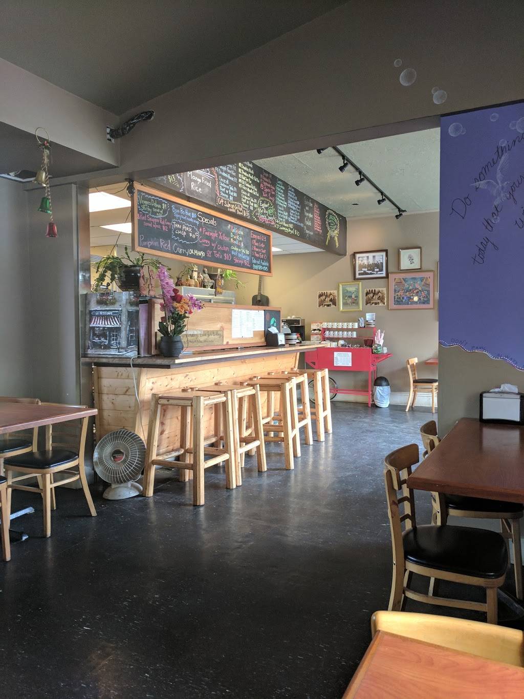 Drunken Noodle | restaurant | 5907 N Lombard St, Portland, OR 97203, USA | 5038301515 OR +1 503-830-1515