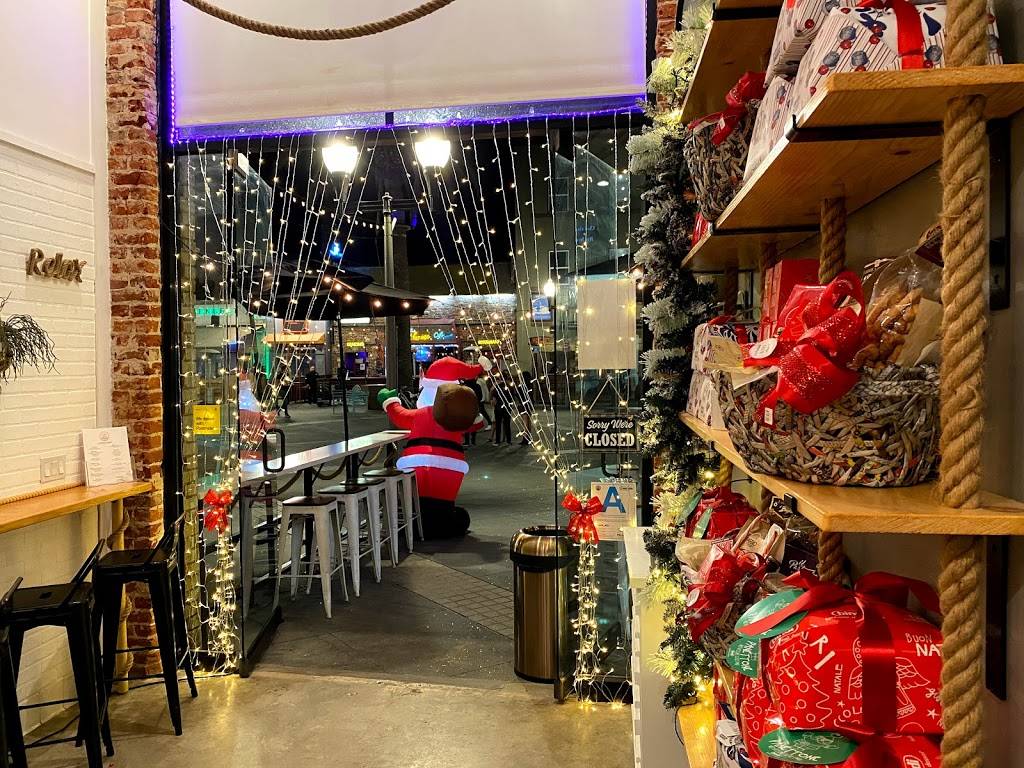 SAOR Italian Food | meal takeaway | 25 Pier Ave, Hermosa Beach, CA 90254, USA | 3105040464 OR +1 310-504-0464