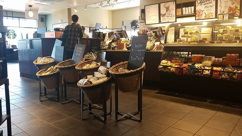 Starbucks | cafe | 13024 US Highway 70W #103, Clayton, NC 27520, USA | 9193590690 OR +1 919-359-0690