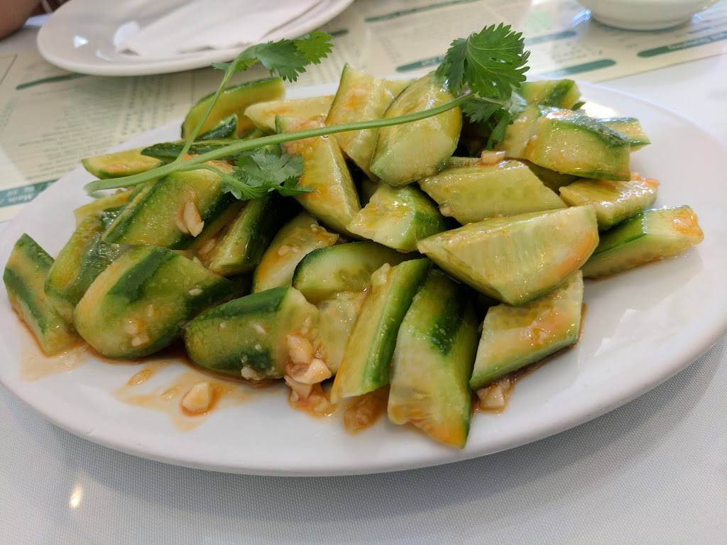 Panda Dumpling | restaurant | 1195 Laurel St, San Carlos, CA 94070, USA | 6505938888 OR +1 650-593-8888