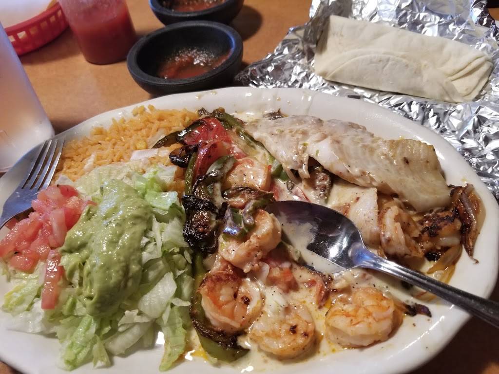 La Fogata | restaurant | 235 Elbert St, Elberton, GA 30635, USA | 7062834236 OR +1 706-283-4236