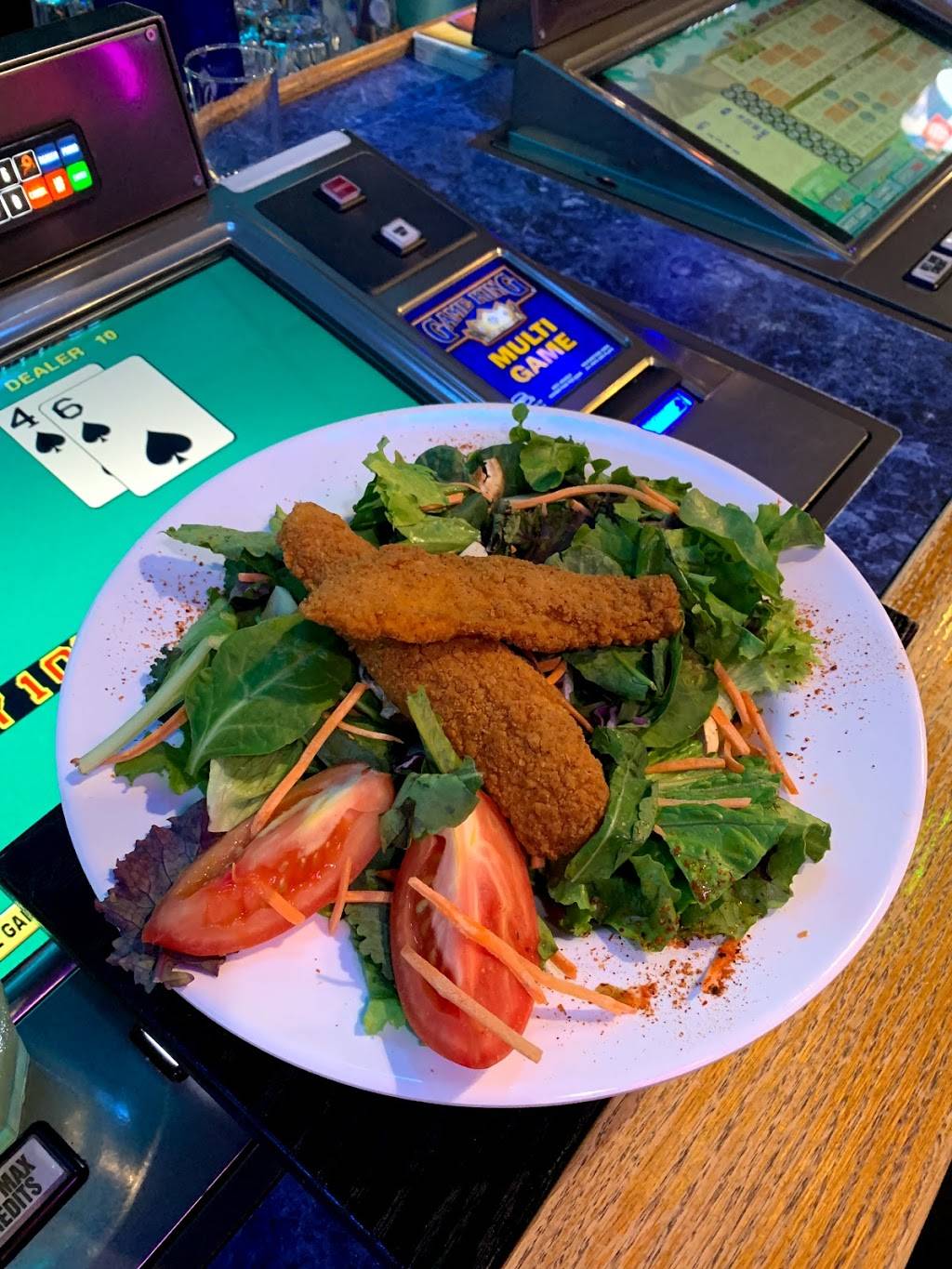 Wahoos Fish Taco | restaurant | 1000 S Rampart Blvd #21, Las Vegas, NV 89145, USA | 7027767600 OR +1 702-776-7600