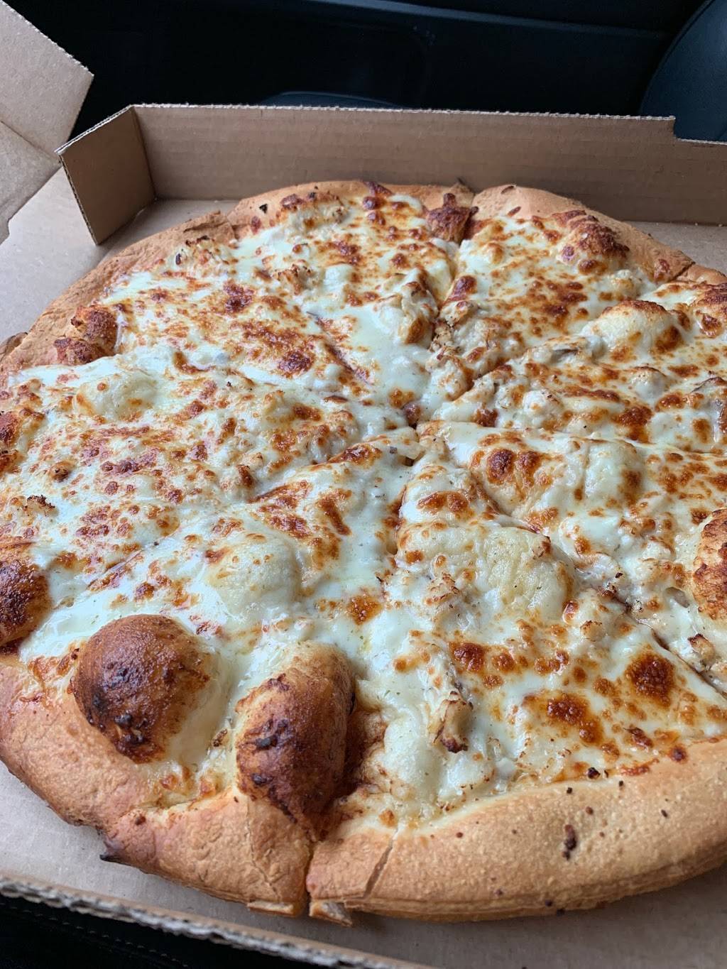 Saylors Main Street Pizzeria | restaurant | 305 N Main St, Watervliet, MI 49098, USA | 2694635555 OR +1 269-463-5555