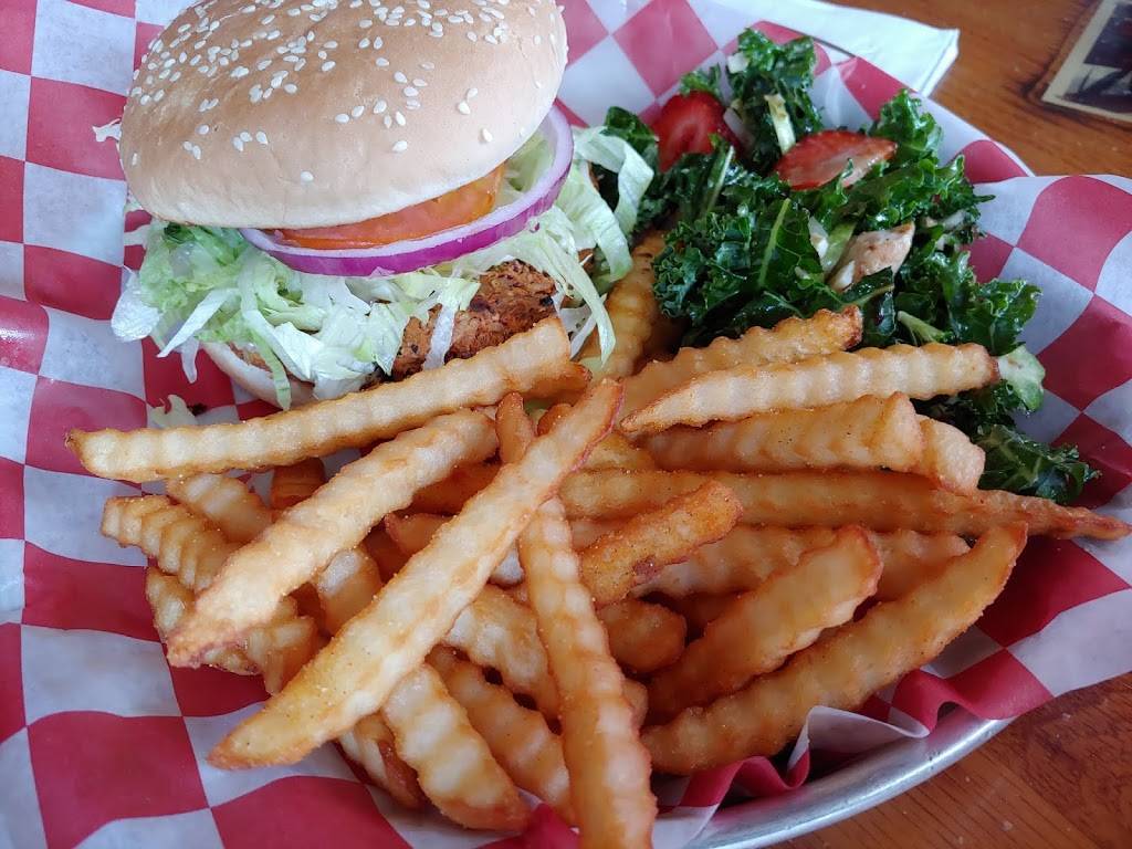 Bubs at the Beach | restaurant | 1030 Garnet Ave, San Diego, CA 92109, USA | 8582707269 OR +1 858-270-7269