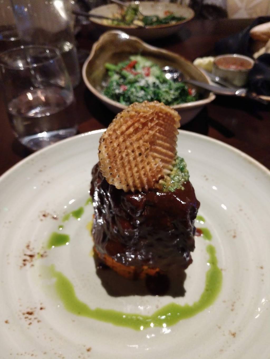 Portico at del Lago Resort and Casino | restaurant | 1133 Ridge Road, Waterloo, NY 13165, USA | 3159461780 OR +1 315-946-1780