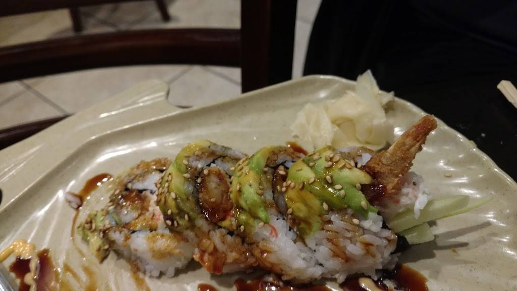 Tokyo Sushi | restaurant | 1121 S Sanderson Ave, Hemet, CA 92545, USA | 9519255533 OR +1 951-925-5533