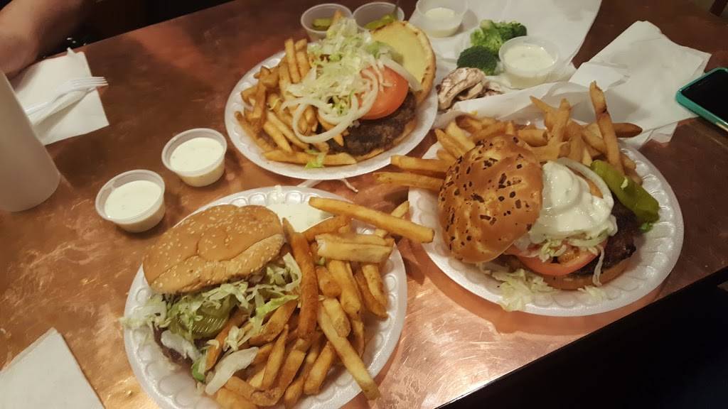 Original Hamburger Works | restaurant | 2801 N 15th Ave, Phoenix, AZ 85007, USA | 6022638693 OR +1 602-263-8693