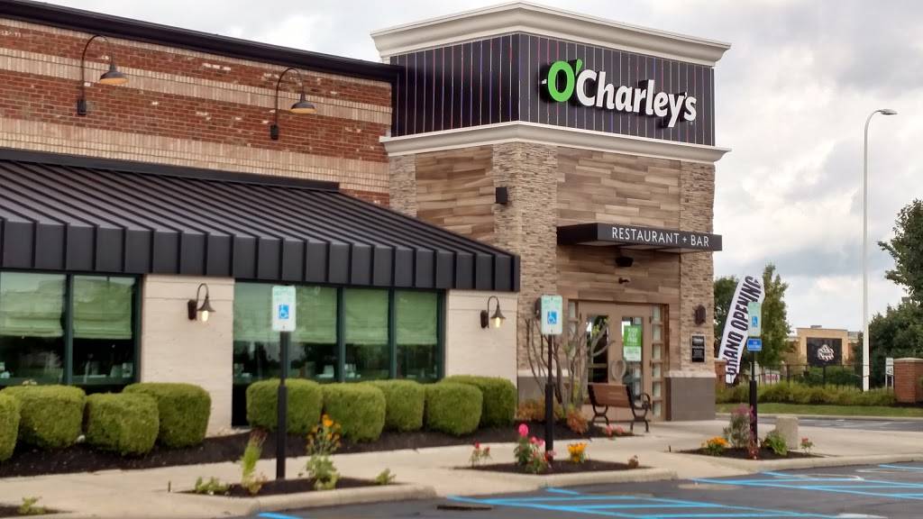 OCharley’s Restaurant & Bar | restaurant | 1425 Polaris Pkwy, Columbus, OH 43240, USA | 6148469744 OR +1 614-846-9744