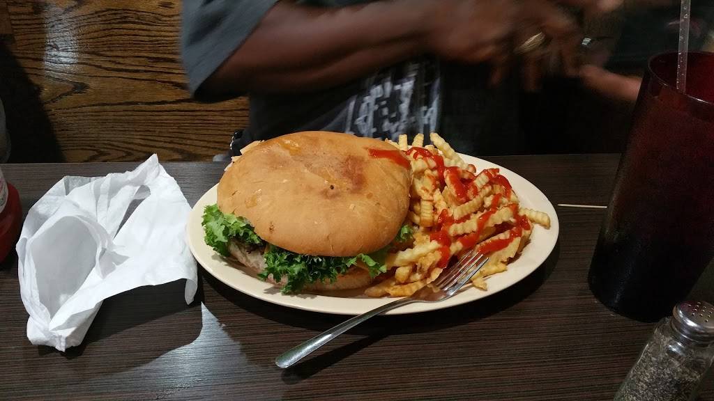 Kelleys Country Cookin | restaurant | 4604 Gulf Fwy, La Marque, TX 77568, USA | 4099353131 OR +1 409-935-3131