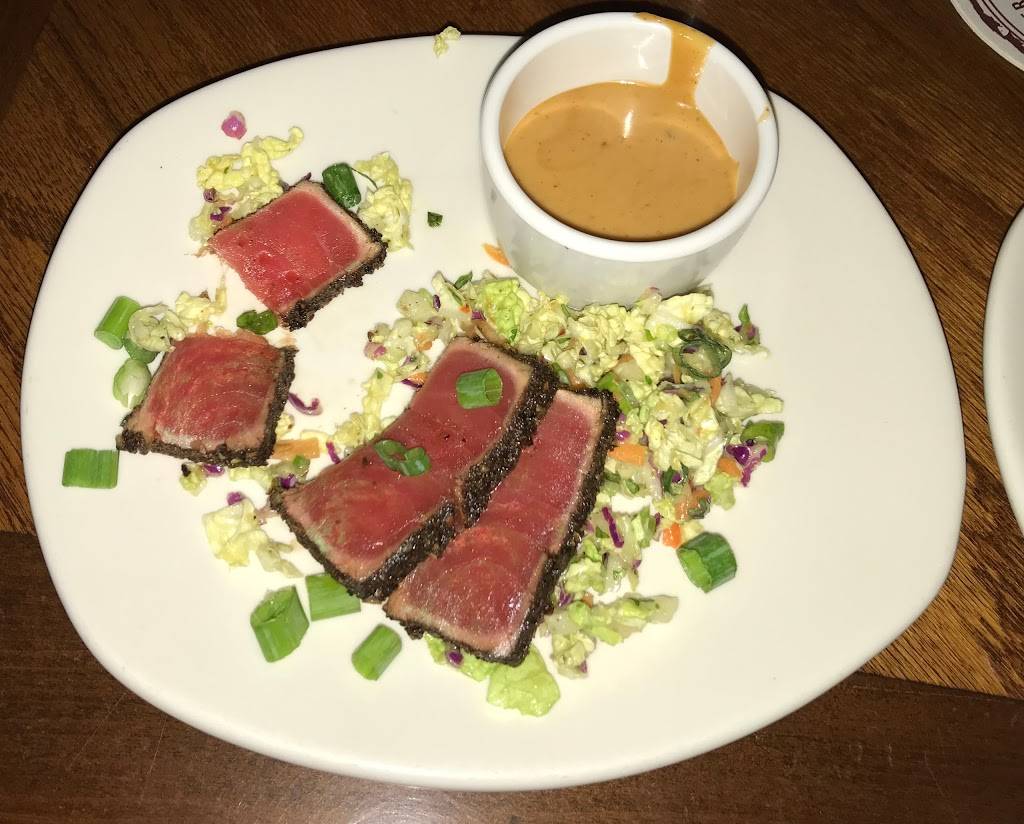 Outback Steakhouse | restaurant | 865 Merriam Ave, Leominster, MA 01453, USA | 9788403377 OR +1 978-840-3377