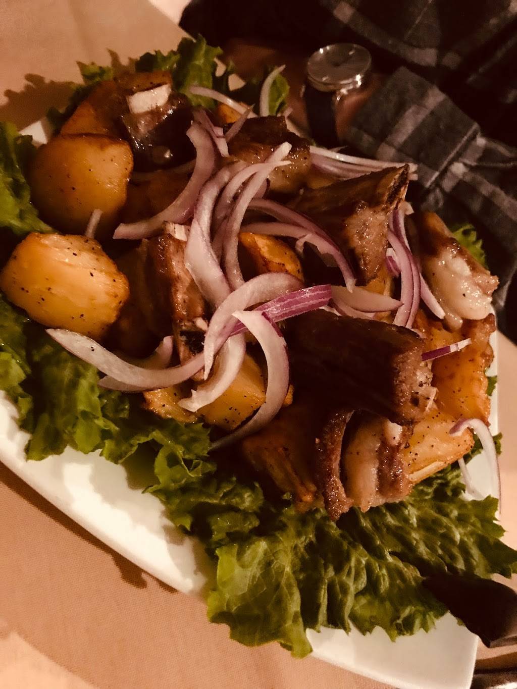 Shish Kabob Palace | restaurant | 1683 Grant Ave, Philadelphia, PA 19115, USA | 2158563404 OR +1 215-856-3404