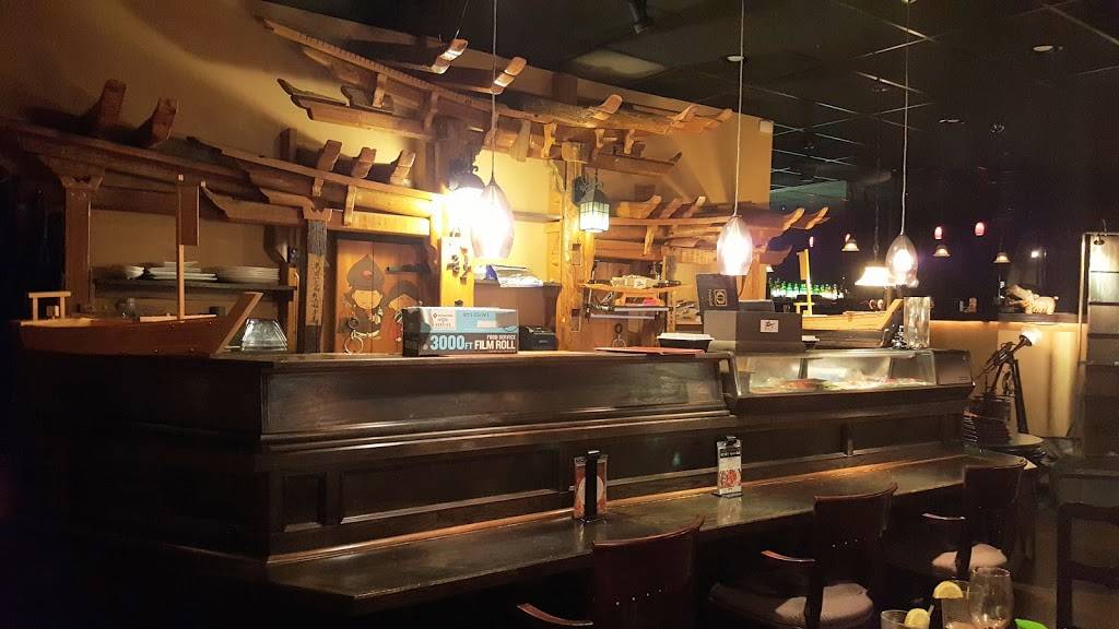 Koreana Asian Grill and Sushi | meal takeaway | 1423 Bernath, Toledo, OH 43615, USA | 4198678080 OR +1 419-867-8080