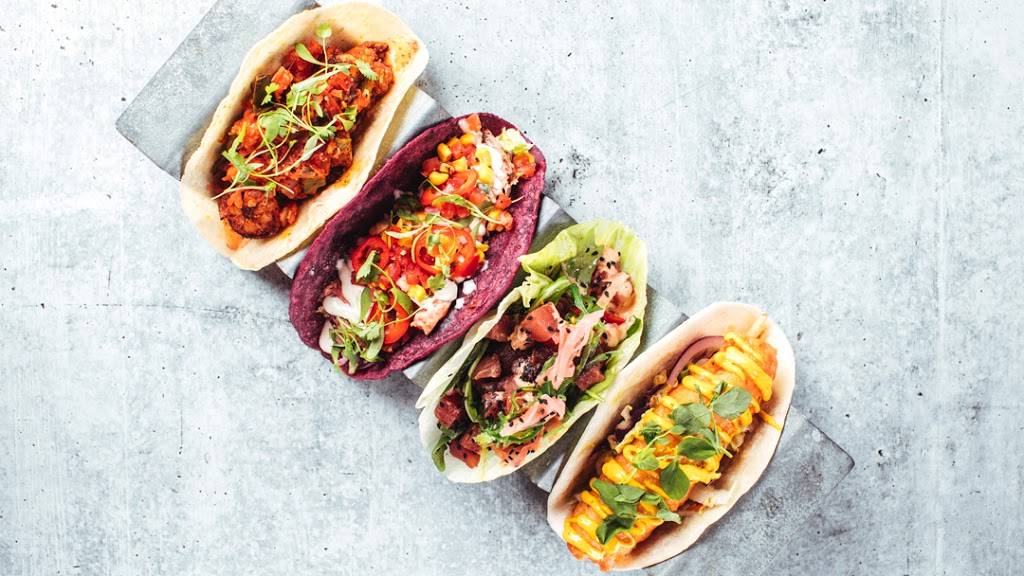 Velvet Taco | restaurant | 3411 McKinney Ave, Dallas, TX 75204, USA | 4698628226 OR +1 469-862-8226