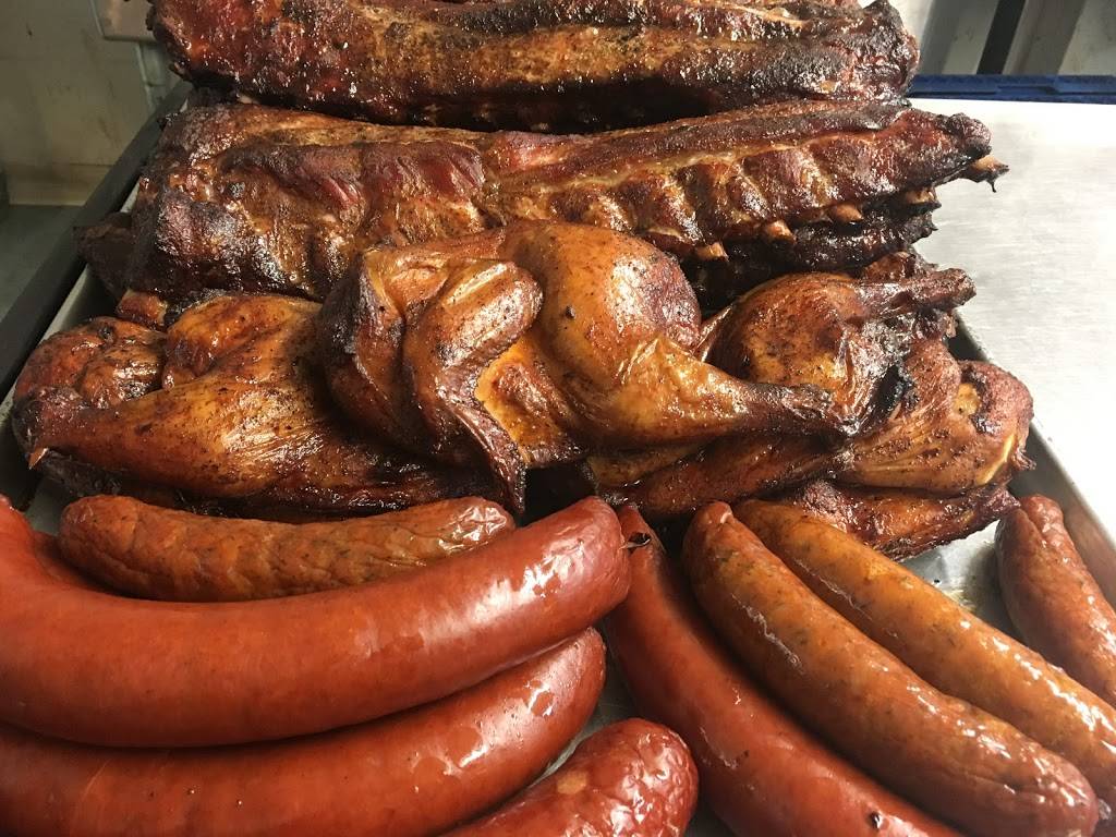 BBQ Joint The | restaurant | 601 NE Midway Blvd, Oak Harbor, WA 98277, USA | 3606793500 OR +1 360-679-3500