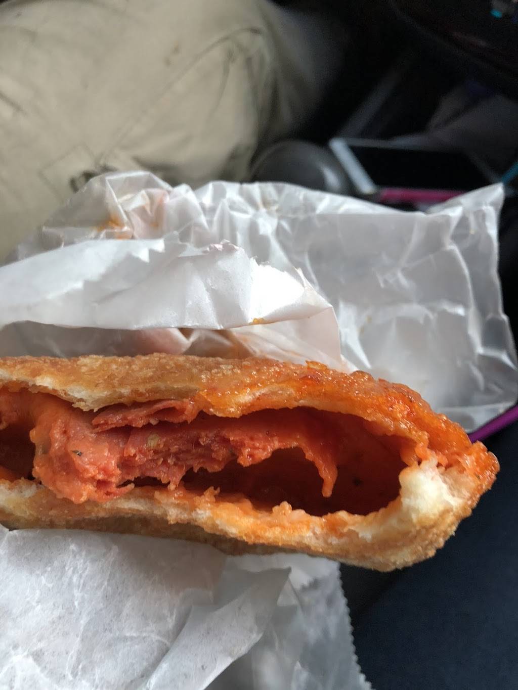 The Panzarotti Spot | restaurant | 349 Marlton Ave, Camden, NJ 08105, USA | 8569665725 OR +1 856-966-5725