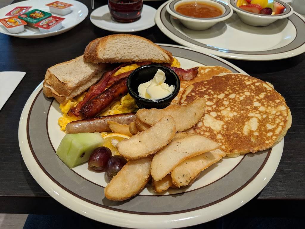 The Western Breakfast & Lunch | cafe | 6435 Erin Mills Pkwy, Mississauga, ON L5N 4H4, Canada | 9055421333 OR +1 905-542-1333