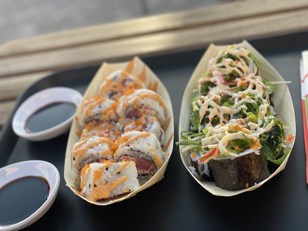 Vaca Fish | restaurant | 12335 SW 112th St, Miami, FL 33186, USA | 7866630765 OR +1 786-663-0765