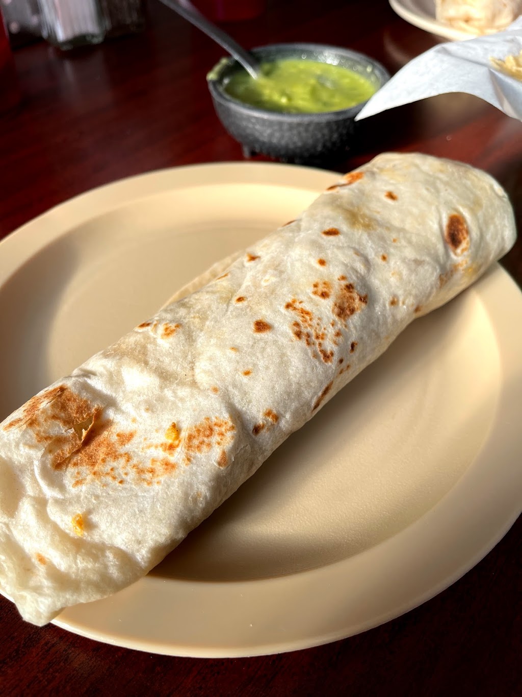 Taqueria Arandas | restaurant | 606 E 10th St, Borger, TX 79007, USA | 8062742080 OR +1 806-274-2080