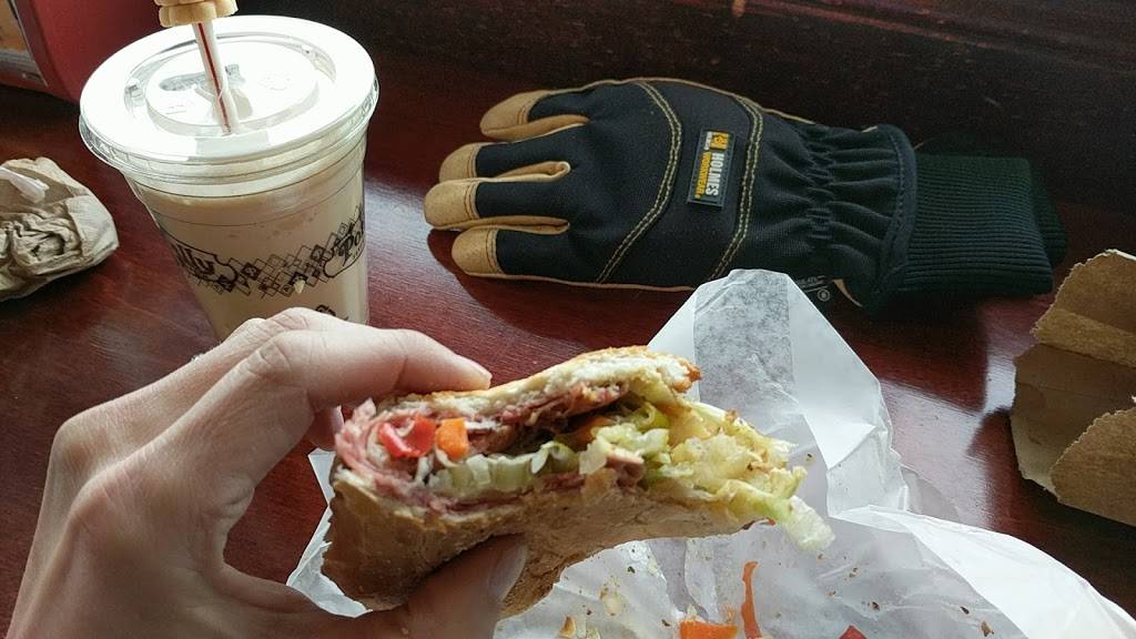 Potbelly Sandwich Shop | restaurant | 3863 Gallagher Dr, Edina, MN 55435, USA | 9528069961 OR +1 952-806-9961