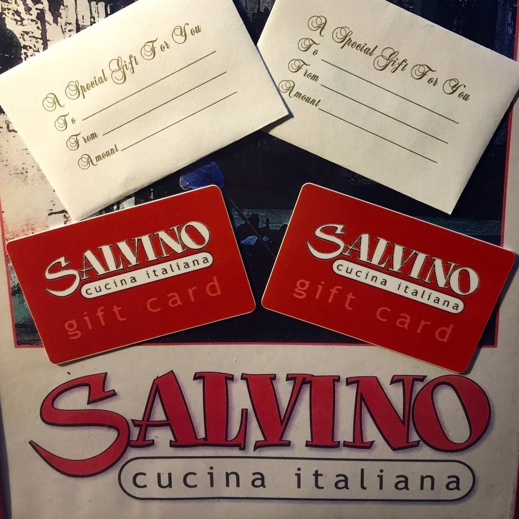 Salvino Cucina Italiana | restaurant | 2917 -D Battleground Ave, Greensboro, NC 27408, USA | 3365408663 OR +1 336-540-8663