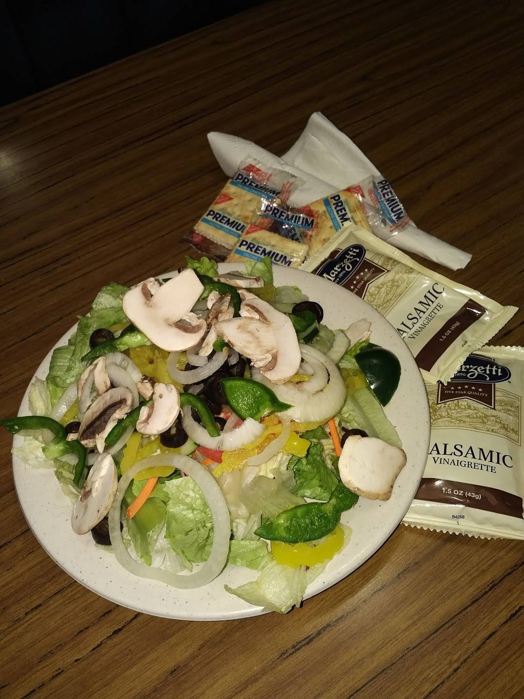 Anthonys Pizza & Pasta | restaurant | 6518 GA-85, Riverdale, GA 30274, USA | 7709976040 OR +1 770-997-6040