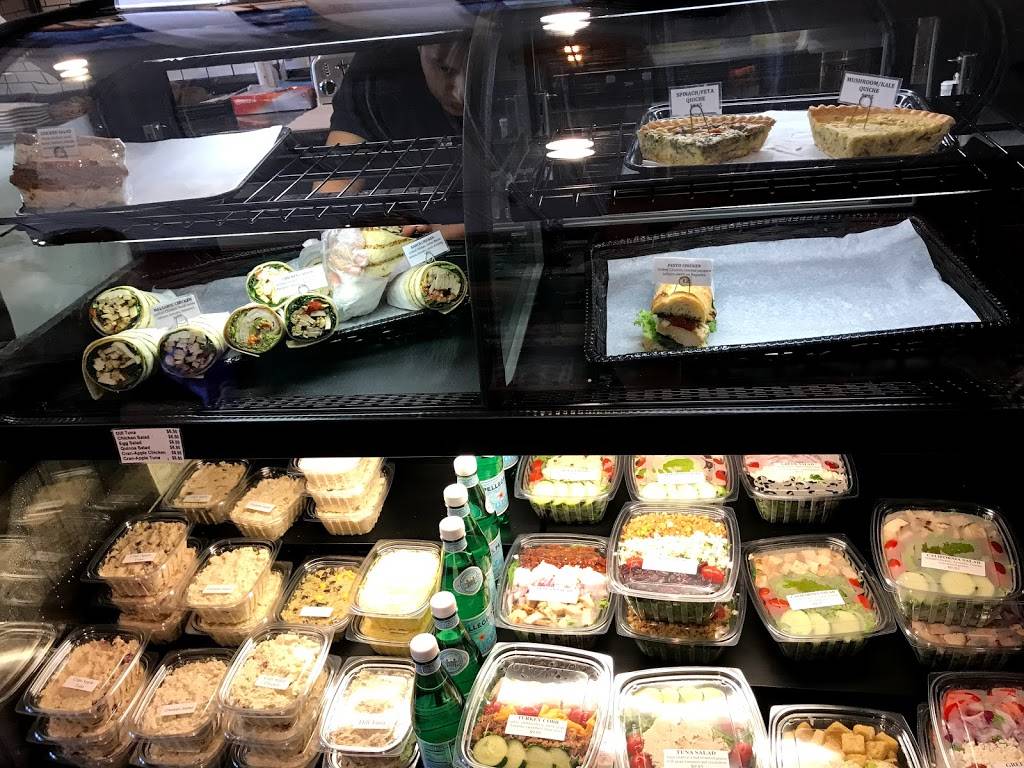 Tazza Cafe | cafe | 230 Saw Mill River Rd #3, Millwood, NY 10546, USA | 9144885227 OR +1 914-488-5227