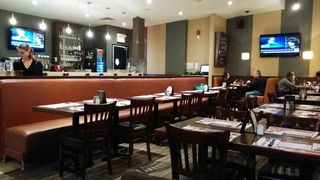 Vulcano Mascouche | restaurant | 2920 Av de lEsplanade, Mascouche, QC J7K 0K9, Canada | 4509664444 OR +1 450-966-4444