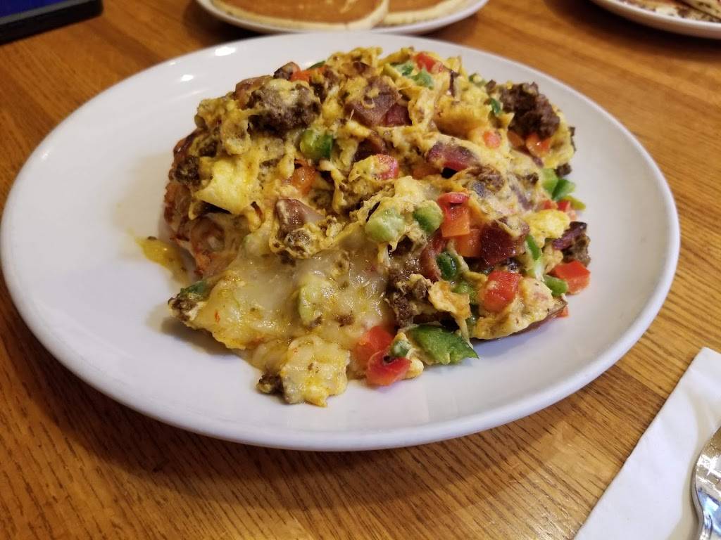 The Original Pancake House | restaurant | 3501 W 70th St, Edina, MN 55435, USA | 9529204444 OR +1 952-920-4444