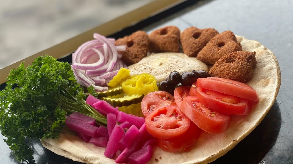 East Side Pockets | restaurant | 278 Thayer St, Providence, RI 02906, USA | 4014531100 OR +1 401-453-1100