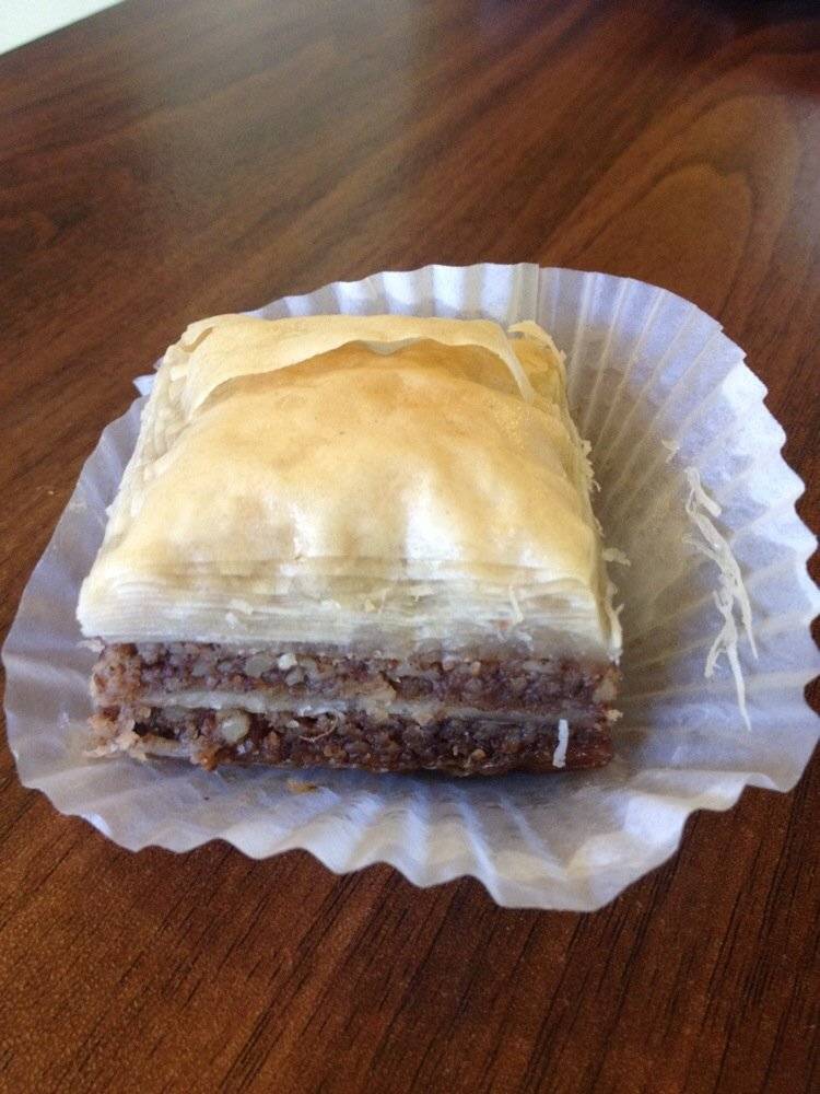 Jaffa Café | restaurant | 2530 S Broadway a, Santa Maria, CA 93454, USA | 8053547229 OR +1 805-354-7229