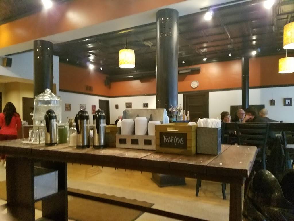 Ancora Coffee | cafe | 107 King St, Madison, WI 53703, USA | 6082550285 OR +1 608-255-0285