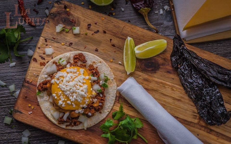 La Lupita | restaurant | 1057 SE 1st Ave, Miami, FL 33131, USA | 3053735406 OR +1 305-373-5406