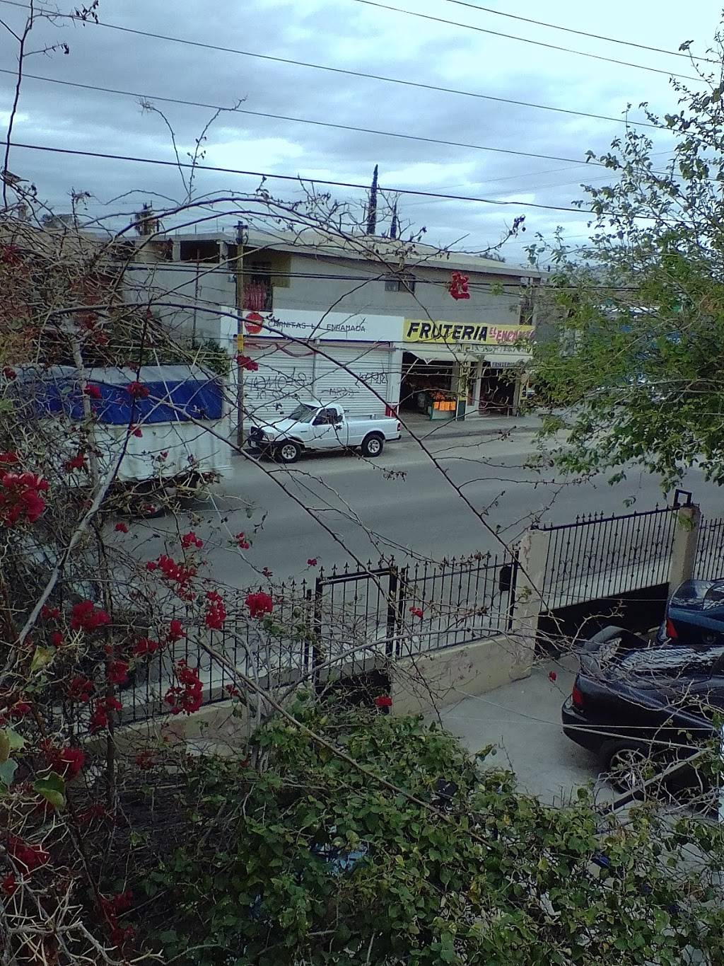 Carnitas La Enrramada | restaurant | 21480, Calle Quinta 70, Benito Juárez, 21480 Tecate, B.C., Mexico | 016653930018 OR +52 665 393 0018