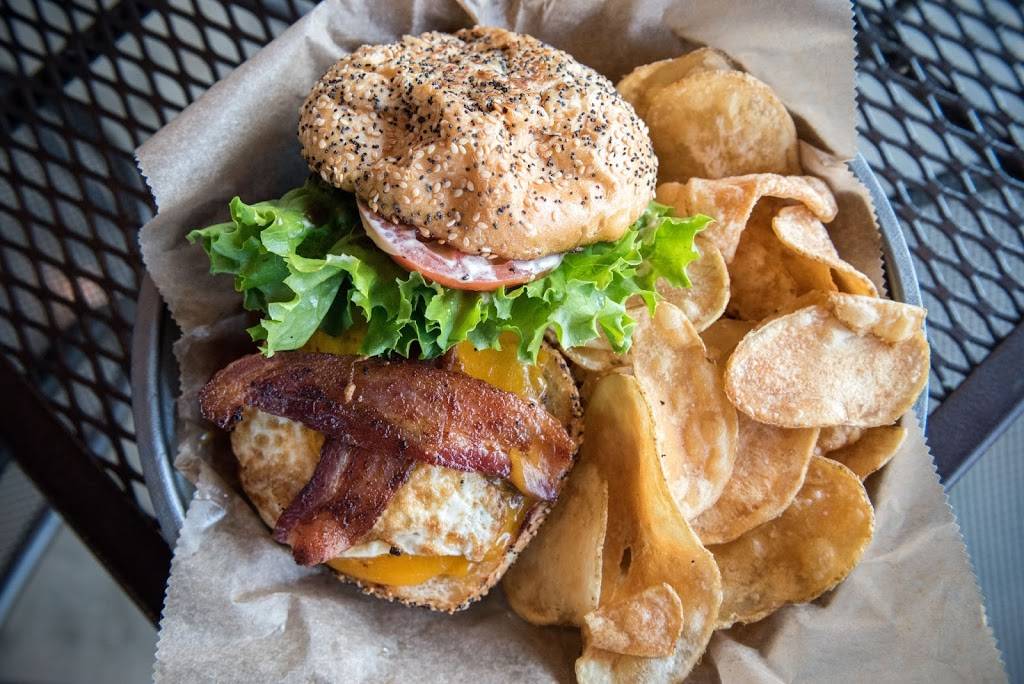 Triple Craft | restaurant | 1 Marina Dr, Alexandria, VA 22314, USA | 7035480001 OR +1 703-548-0001
