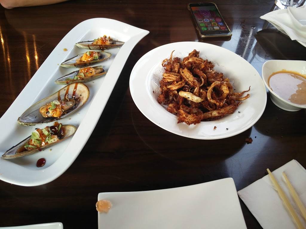 ASA Sushi | restaurant | 5302 DTC Blvd #100, Greenwood Village, CO 80111, USA | 7202428349 OR +1 720-242-8349