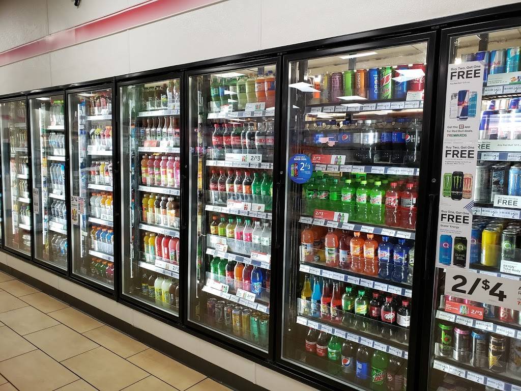 7-Eleven | bakery | 5315 Water St, Upper Marlboro, MD 20772, USA | 3016276594 OR +1 301-627-6594