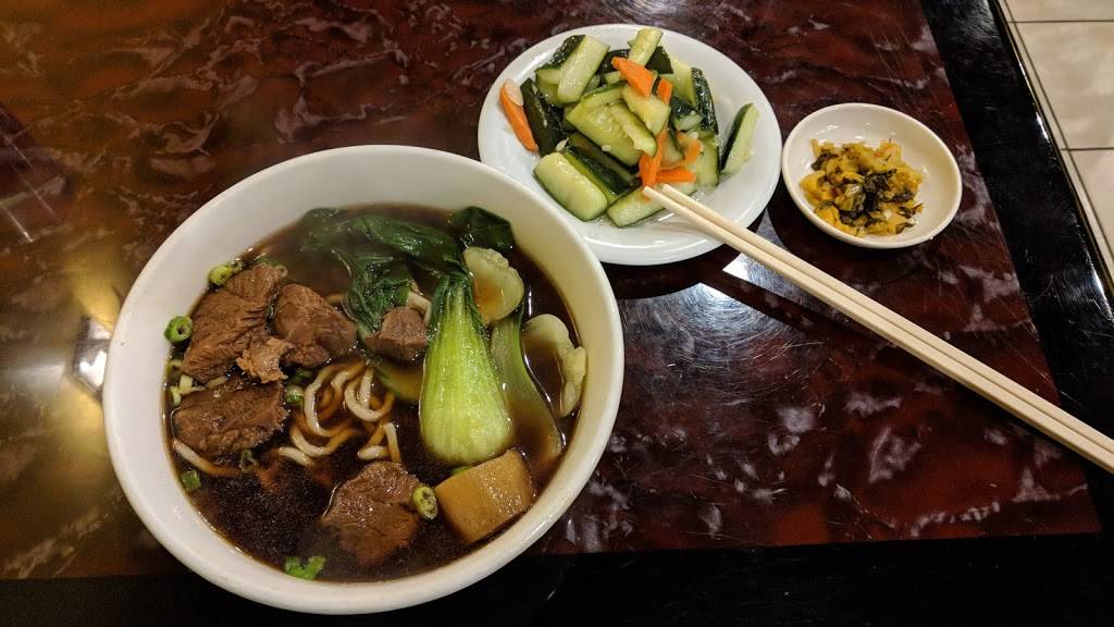 Kings Noodle | restaurant | 201 S Greenville Ave, Richardson, TX 75081, USA | 9724370881 OR +1 972-437-0881