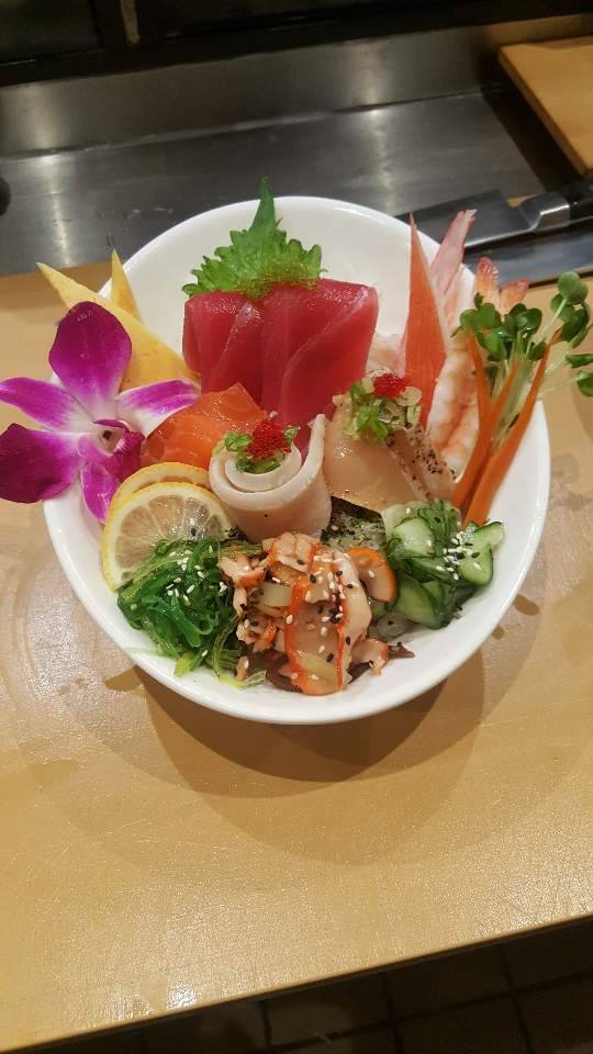 Shobu Sushi | restaurant | 140 Hidden Valley Pkwy D, Norco, CA 92860, USA | 9517341412 OR +1 951-734-1412