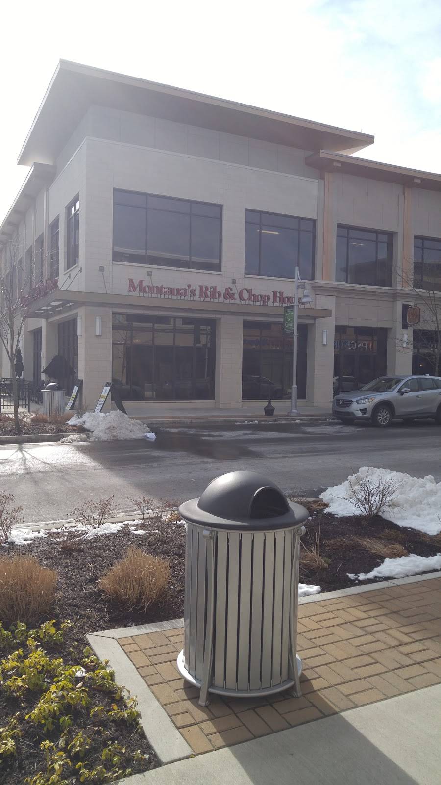 Cannons Chophouse | restaurant | 1900 Main St, Canonsburg, PA 15317, USA | 7245147153 OR +1 724-514-7153